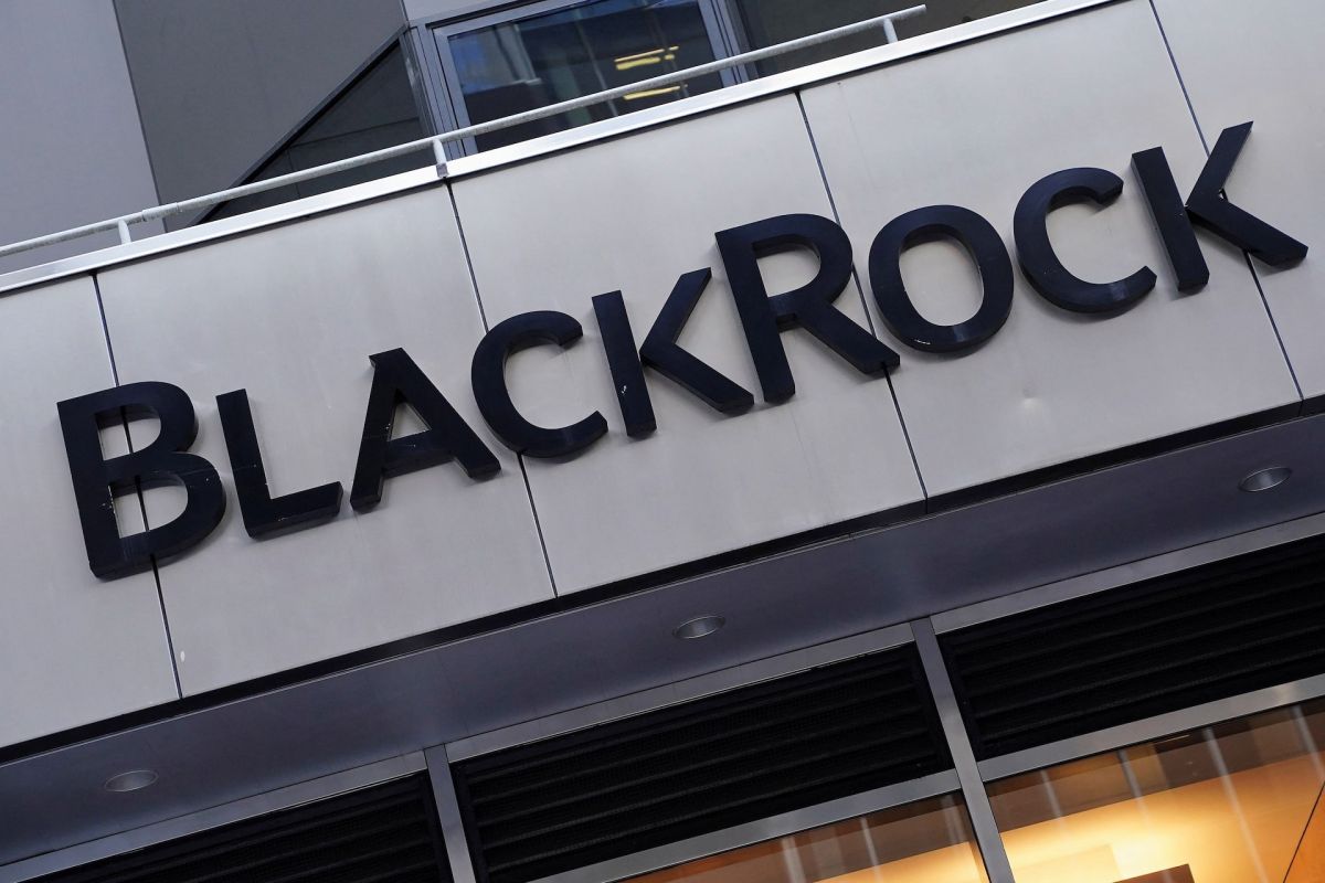 BlackRock Warns Rising Inflation Could Hammer German Bond Markets