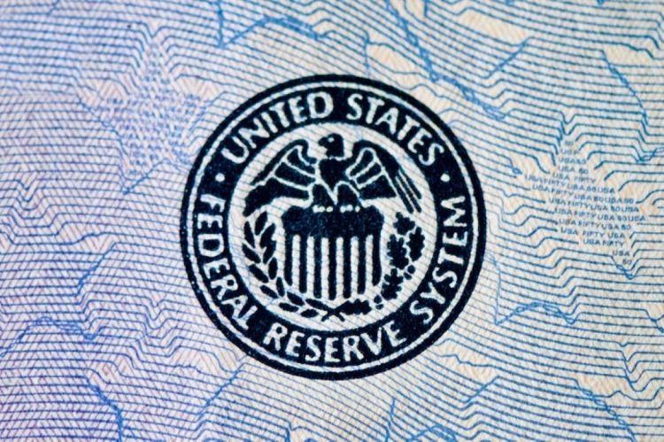Why The Federal Reserve Cannot Slash Interest Rates This Year