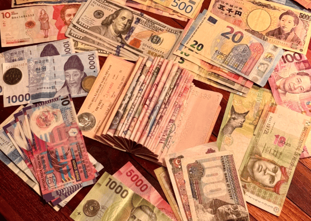 5 World‘s Most Valuable Currencies: Beyond the US Dollar