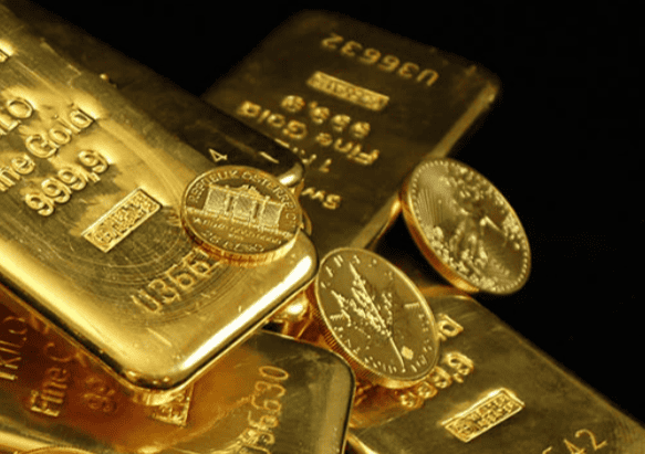 Germany's Gold Repatriation: A Harbinger of Reserve Security Transformation?