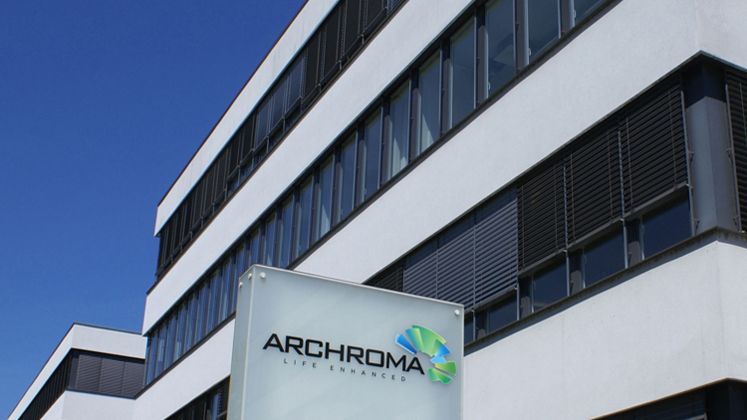 The Swiss Chemicals Company Racing to Refinance Before Its Debt Clock Runs Out