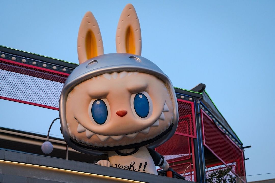 How a Snaggle-Toothed Monster Toy Wiped Out $33 Billion in Market Value