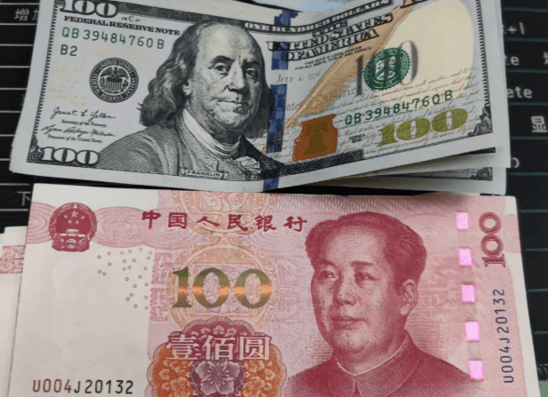Is the Dollar's Dominance Facing Its Greatest Test?