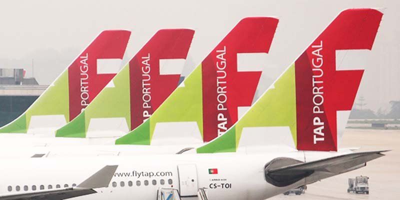 TAP Air Portugal Turns Four Profits in a Row as Bidders Circle