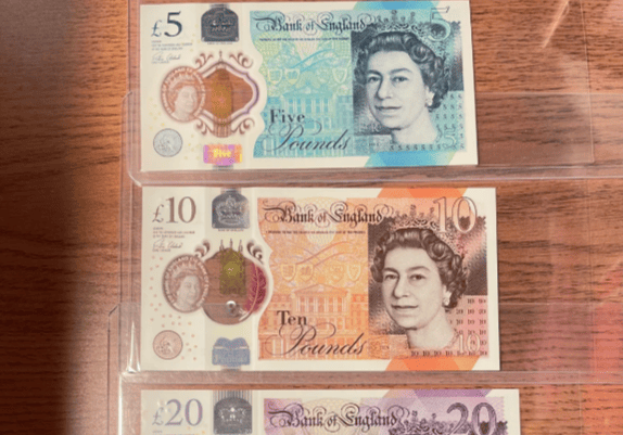 The Pound Sterling's Premium: Unraveling the GBP/USD Exchange Rate