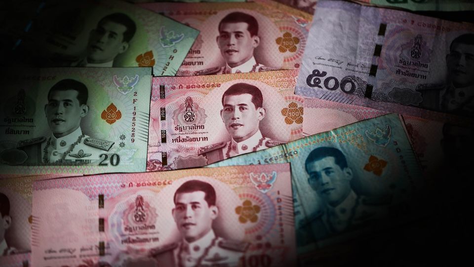 Thailand's Central Bank Signals Rate Pause as Economy Faces Multiple Threats