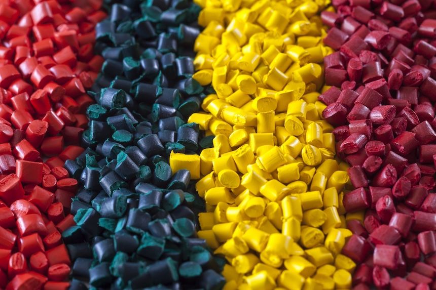 The War That Turned Every Plastic Bottle Into a Supply Chain Emergency