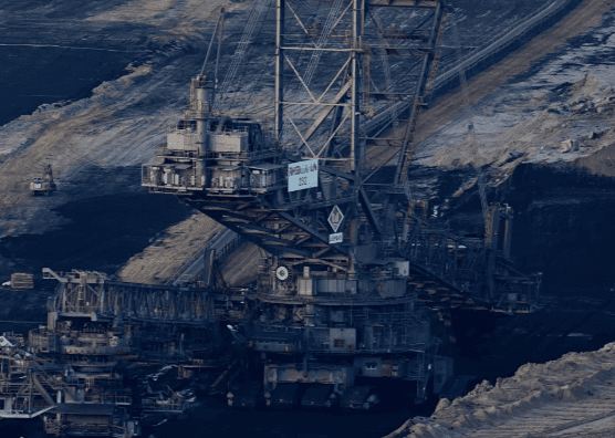 China's Coal Cushion: How Beijing Buffers Global Fertilizer Shocks